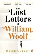 Cover: The Lost Letters of William Woolf - Penguin Books Ltd