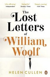 Enlarge image Cover: The Lost Letters of William Woolf - Penguin Books Ltd