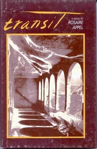 Enlarge image Cover: Transit - Northwestern University Press