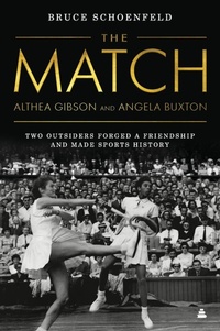 Abbildung von: The Match - Amistad Press