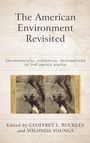 Cover: The American Environment Revisited - Rowman & Littlefield Publishers