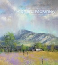 Cover: The Landscape Paintings of Richard McKinley - North Light Books