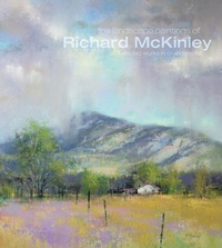 Abbildung von: The Landscape Paintings of Richard McKinley - North Light Books
