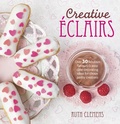 Cover: Creative &Eacute;clairs - David & Charles