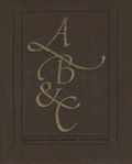Cover: The Work of Stephen Harvard - Houghton Library,U.S.