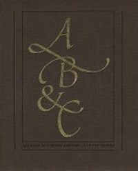 Enlarge image Cover: The Work of Stephen Harvard - Houghton Library,U.S.
