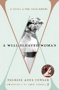 Enlarge image Cover: A Well-Behaved Woman - Two Roads