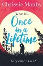 Cover: Once in a Lifetime - Hodder Paperback