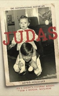 Abbildung von: Judas - John Murray Publishers Ltd