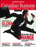 Cover: Understanding Canadian Business - McGraw Hill Higher Education
