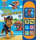 Cover: Little Sound: Paw Patrol - Phoenix International Publications, Incorporated