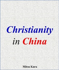 Abbildung von: Christianity in China - miku