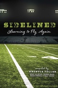 Cover: Sidelined - BOOKBABY