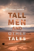 Cover: Tall Men and Other Tales - BOOKBABY