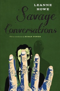 Enlarge image Cover: Savage Conversations - Coffee House Press