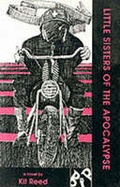 Cover: Little Sisters of the Apocalypse - Fiction Collective Two