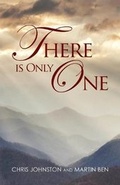 Cover: There Is Only One - Book Venture Publishing LLC