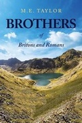 Cover: Brothers - Book Venture Publishing LLC