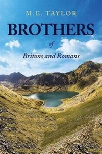 Enlarge image Cover: Brothers - Book Venture Publishing LLC