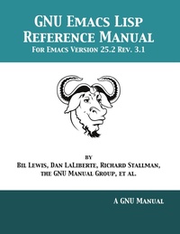 Abbildung von: GNU Emacs Lisp Reference Manual - 12th Media Services