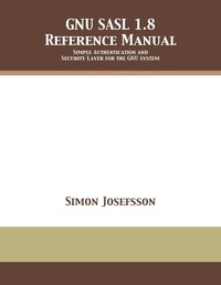 Abbildung von: GNU SASL 1.8 Reference Manual - 12th Media Services