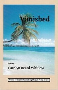 Enlarge image Cover: Vanished - Lotus Press (MI)