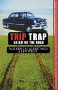 Cover: Trip Trap - Grey Fox Press