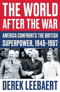 Enlarge image Cover: The World After the War - Oneworld Publications