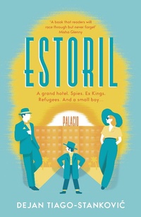 Enlarge image Cover: Estoril - Apollo