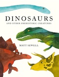 Cover: Dinosaurs - Pavilion Children's Books