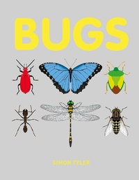 Enlarge image Cover: Bugs - Pavilion Children's Books