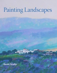 Abbildung von: Painting Landscapes - The Crowood Press Ltd