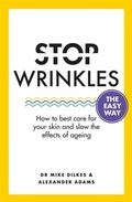 Cover: Stop Wrinkles The Easy Way - Orion Spring
