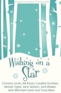 Cover: Wishing on a Star - Accent Press Ltd