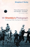 Cover: Mr Shankly's Photograph - Portico