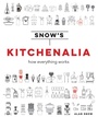 Cover: Snow's Kitchenalia - Pavilion