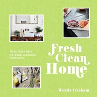 Enlarge image Cover: Fresh Clean Home - Pavilion