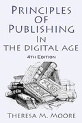 Cover: Principles of Publishing In The Digital Age - Antellus