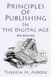 Enlarge image Cover: Principles of Publishing In The Digital Age - Antellus