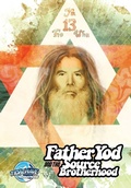 Cover: Father Yod and the Source Brotherhood - TidalWave Productions