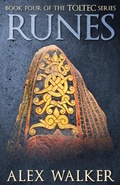 Cover: Runes - Deeds Publishing
