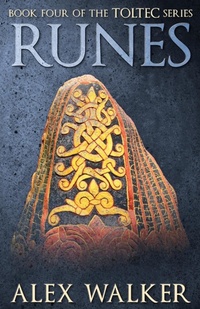 Enlarge image Cover: Runes - Deeds Publishing