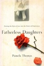 Cover: Fatherless Daughters - Simon + Schuster LLC
