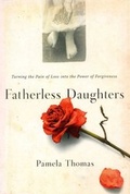 Cover: Fatherless Daughters - Simon + Schuster LLC