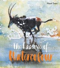 Abbildung von: The Essence of Watercolour - Batsford
