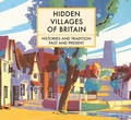 Cover: Hidden Villages of Britain - Batsford