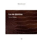 Cover: La vie domino - Emoticourt