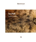 Cover: Le chat - Emoticourt