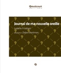 Cover: Journal de ma nouvelle oreille - Emoticourt