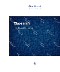 Enlarge image Cover: Olaosanmi - Emoticourt